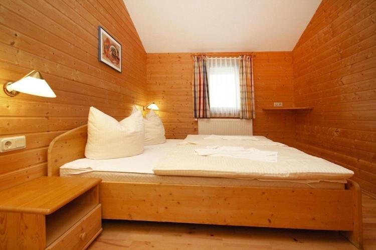 Harz Holiday Park, ハッセルフェルデ エクステリア 写真