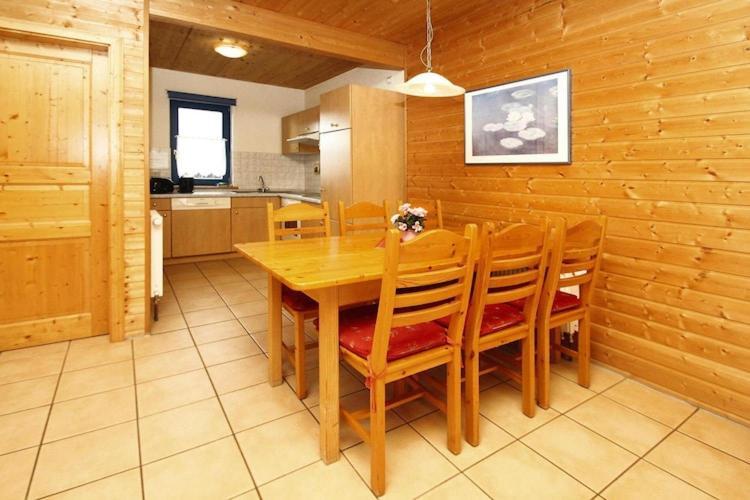 Harz Holiday Park, ハッセルフェルデ エクステリア 写真