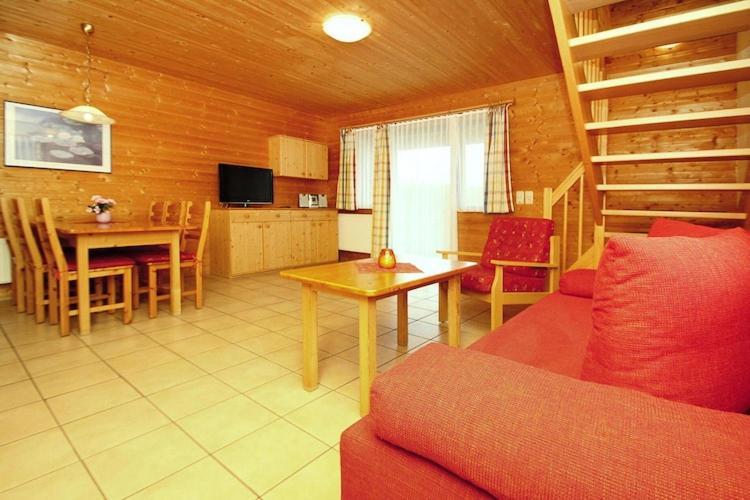 Harz Holiday Park, ハッセルフェルデ エクステリア 写真