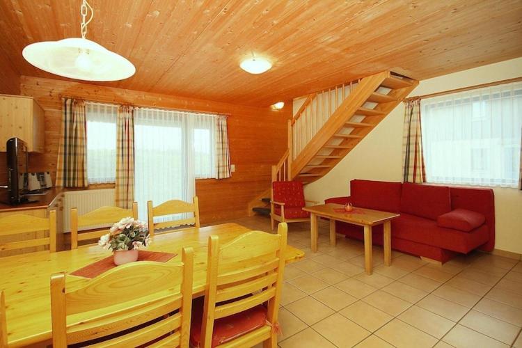 Harz Holiday Park, ハッセルフェルデ エクステリア 写真